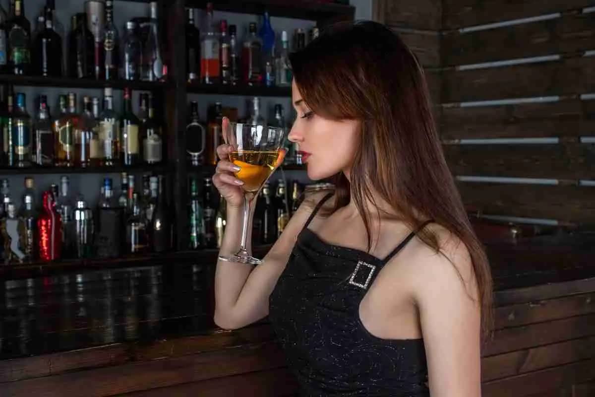 Can I Drink Alcohol After Botox