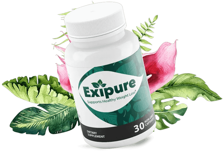 Exipure Weight Loss Reviews: Is It Real Or A Scam?