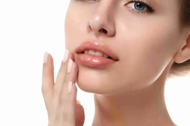 What Helps Bruising After Lip Fillers?